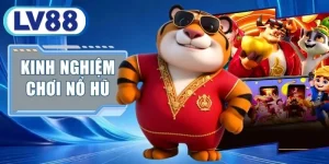 Kinh Nghiệm Chơi Nổ Hũ 99% Trúng Jackpot 500 Triệu